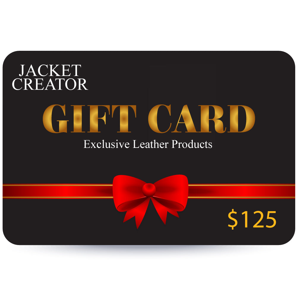Gift Card $125